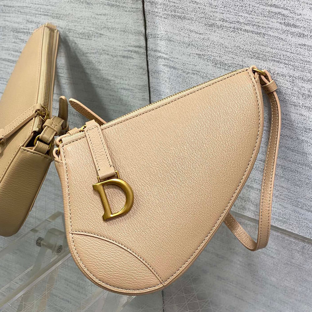 Dior Saddle Rodeo Pouch Bag - Replica Luxury Bags™
