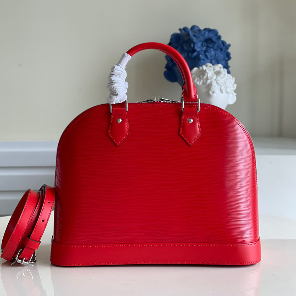 LV Alma PM Bag - Replica Luxury Bags™