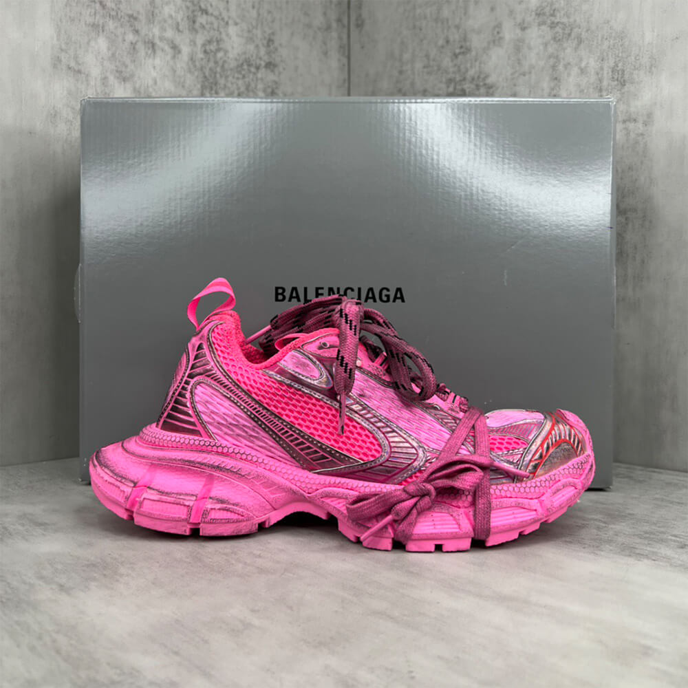 Balenciaga 3xl Sneaker Shoes - Replica Luxury Bags™