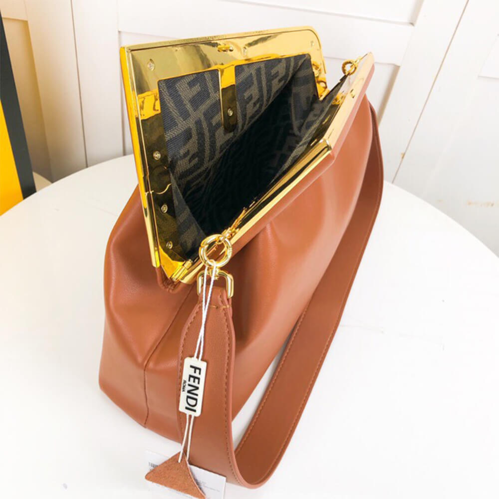 Fendi First Medium Bag - Replica Luxury Bags™