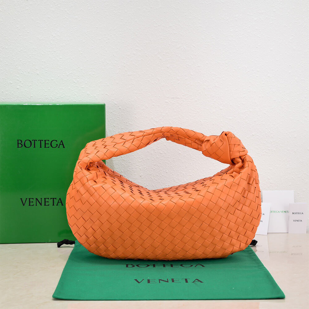 Bottega Veneta Small Jodie Bag - Replica Luxury Bags™