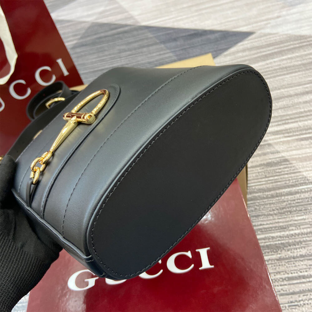 Gucci 73 Mini Bucket Bag - Replica Luxury Bags™
