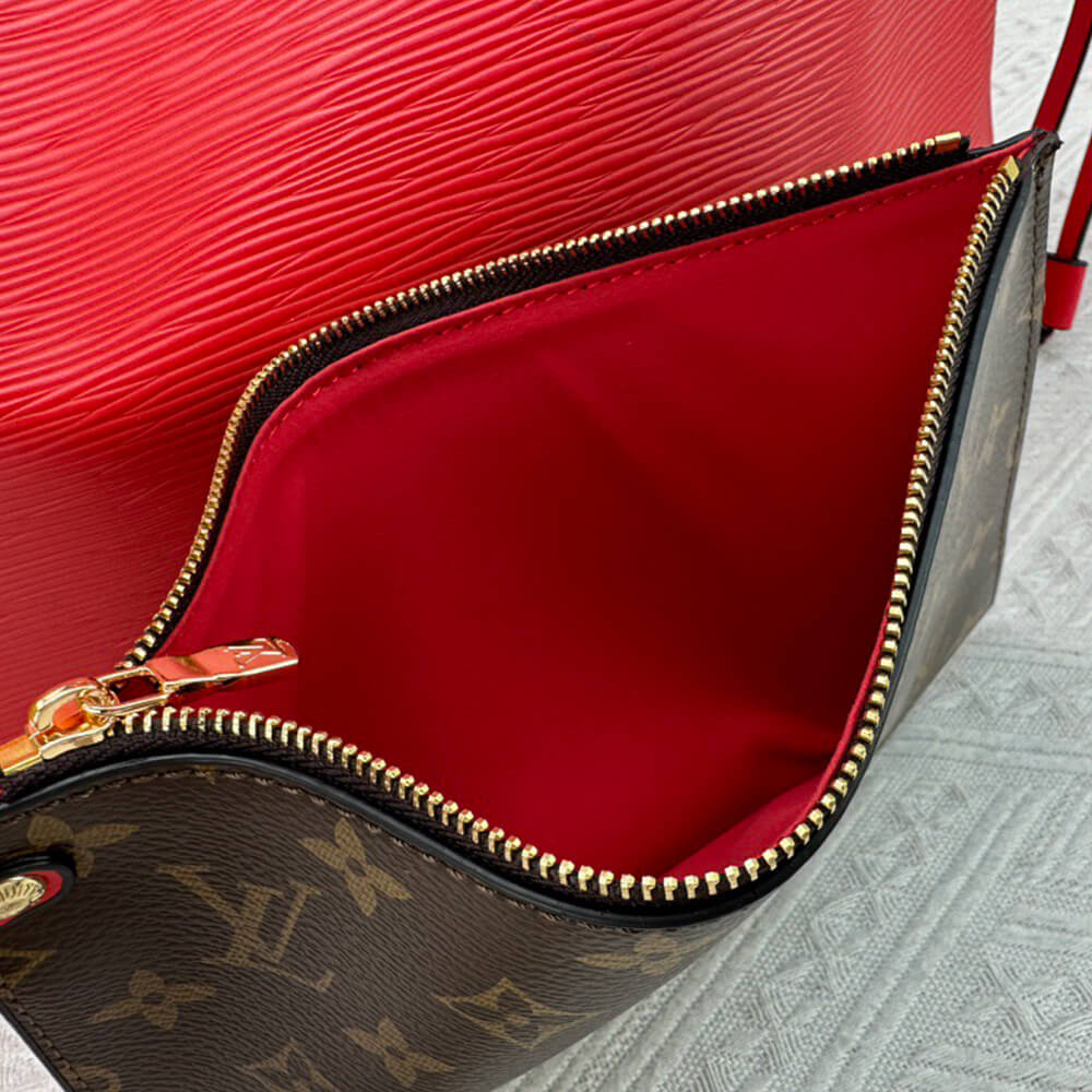 LV Neverfull MM Bag - Replica Luxury Bags™