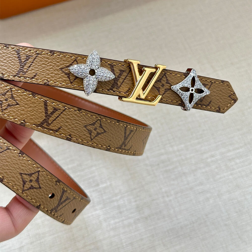 LV 20mm belt - Replica Luxury Bags™