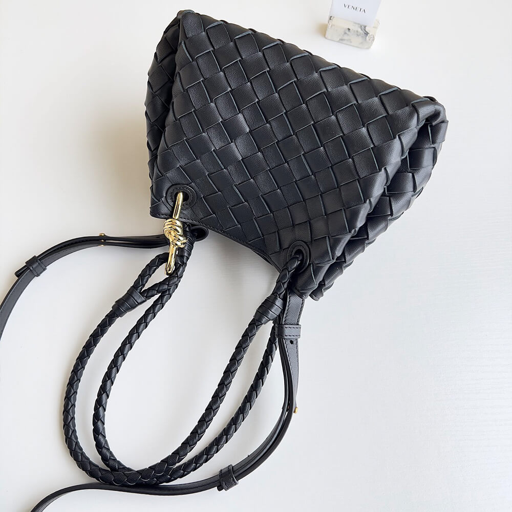 Bottega Veneta Small Parachute Bag - Replica Luxury Bags™