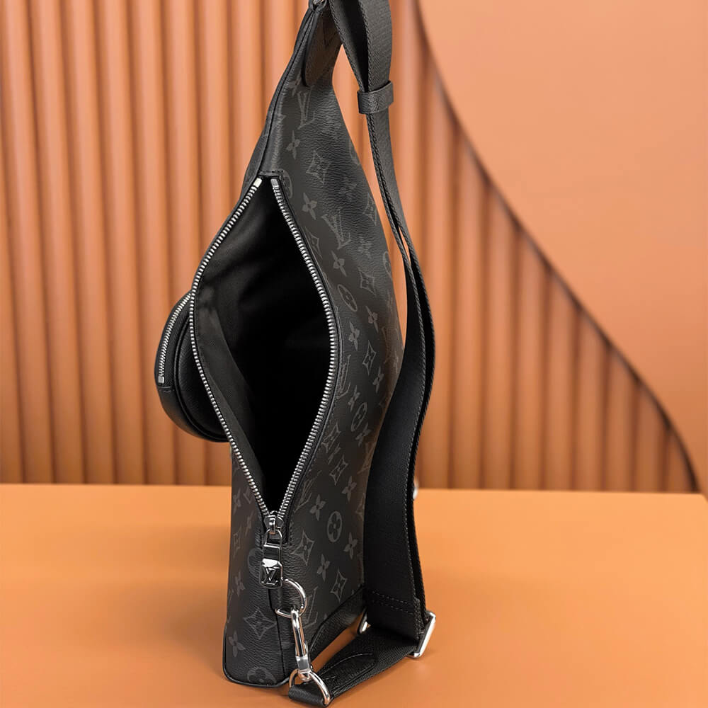 LV Duo Slingbag - Replica Luxury Bags™