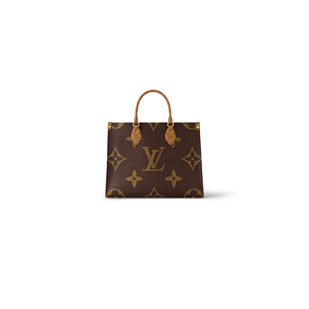 LV OnTheGo MM Bag - Replica Luxury Bags™