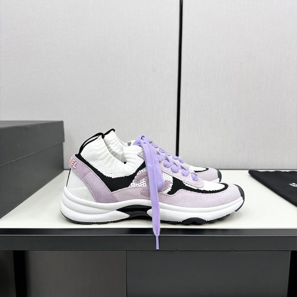CHANEL WOMEN SNEAKERS Shoes - Replica Luxury Bags™