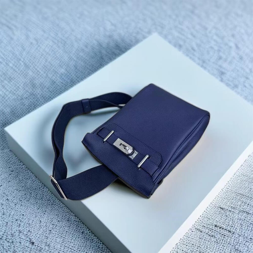 Hermes Hac a Dos PM Backpack Men's Bag - Replica Luxury Bags™