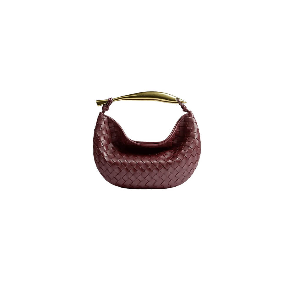 Bottega Veneta Medium Sardine Bag - Replica Luxury Bags™