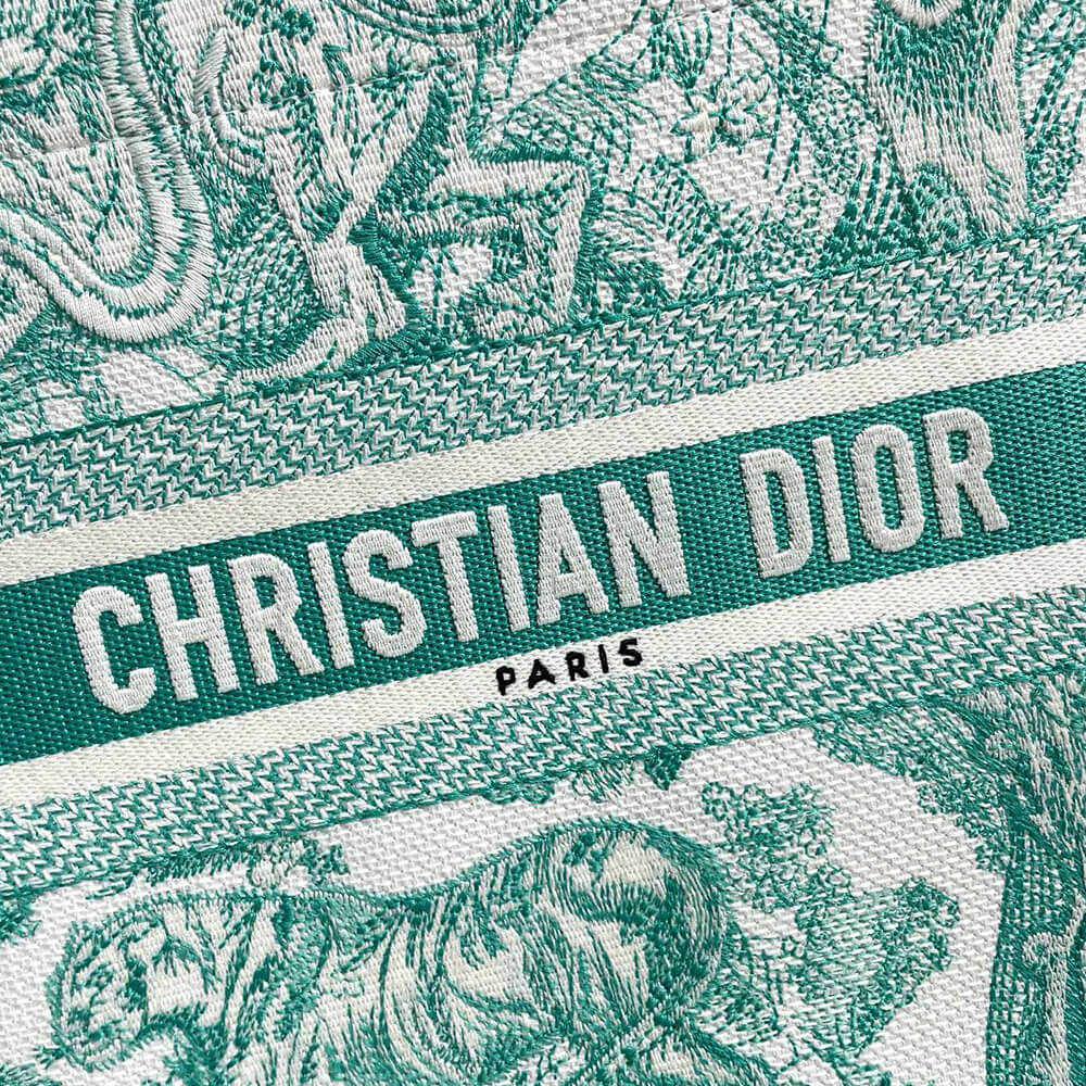 Small Dioriviera Dior Book Tote Bag - Replica Luxury Bags™