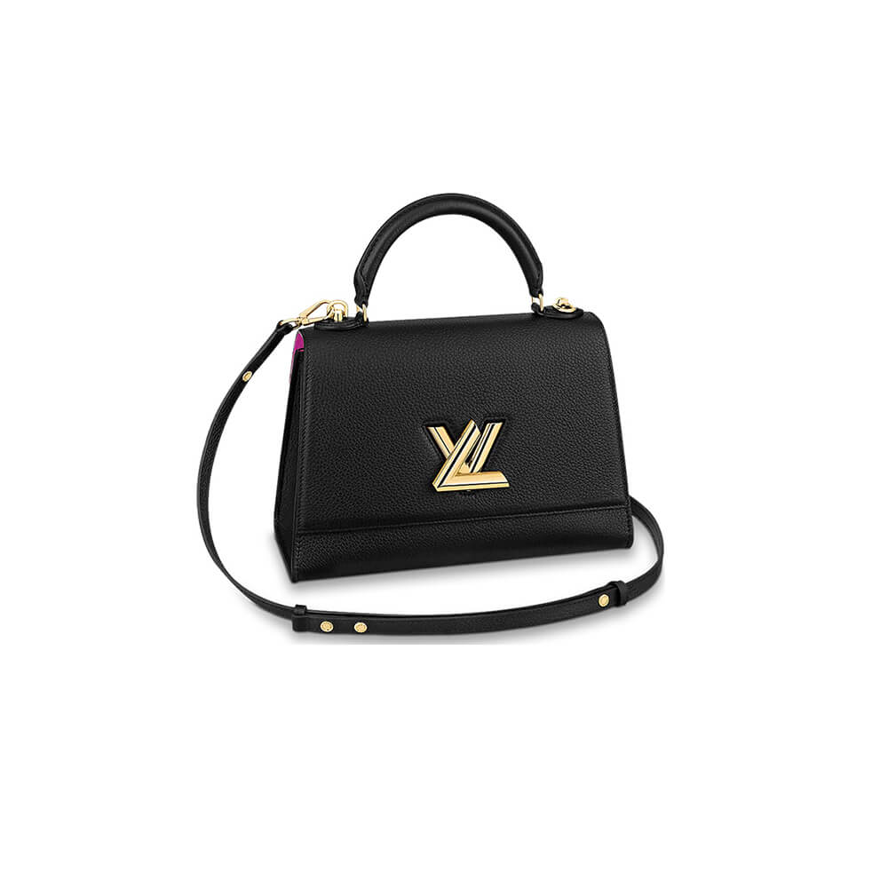 LV Twist MM Bag - Replica Luxury Bags™