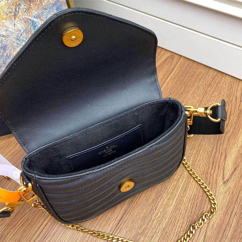 LV New Wave Multi Pochette Handbag - Replica Luxury Bags™