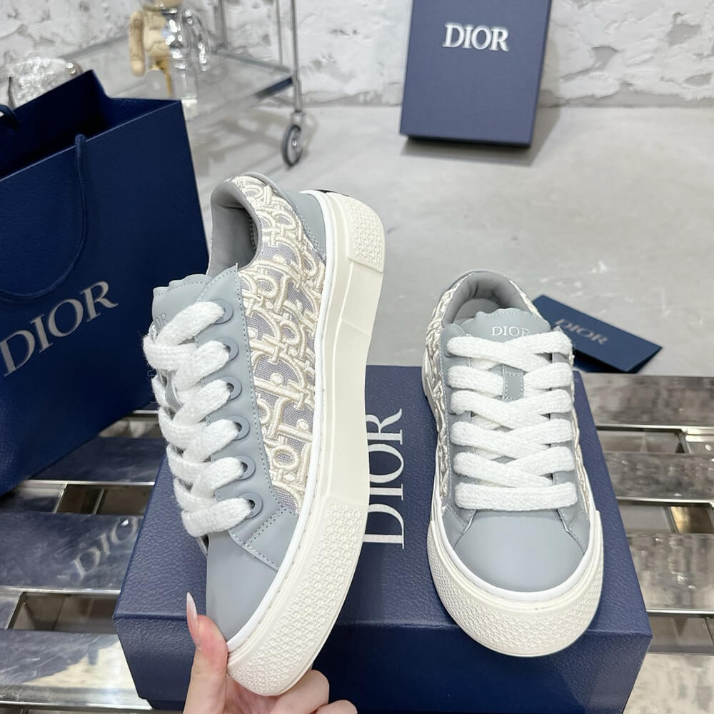 Dior B33 Sneaker Shoes - Replica Luxury Bags™