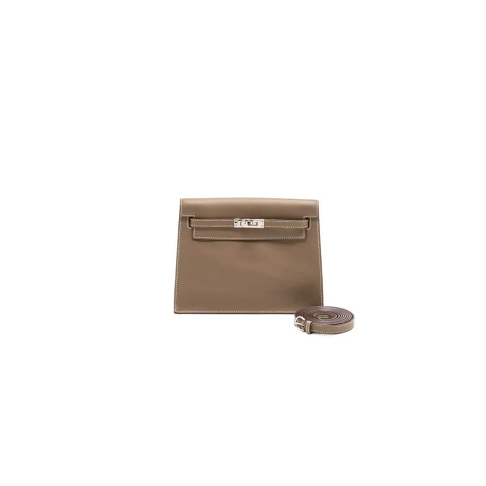 Hermes Kelly Danse Bag - Replica Luxury Bags™