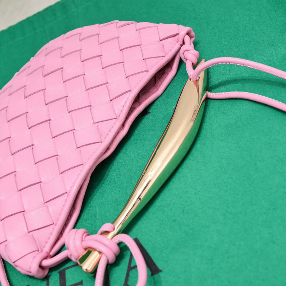 Bottega Veneta Mini Sardine Bag - Replica Luxury Bags™