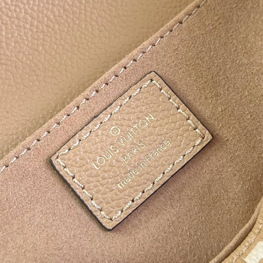 LV Pochette Metis East West Bag - Replica Luxury Bags™