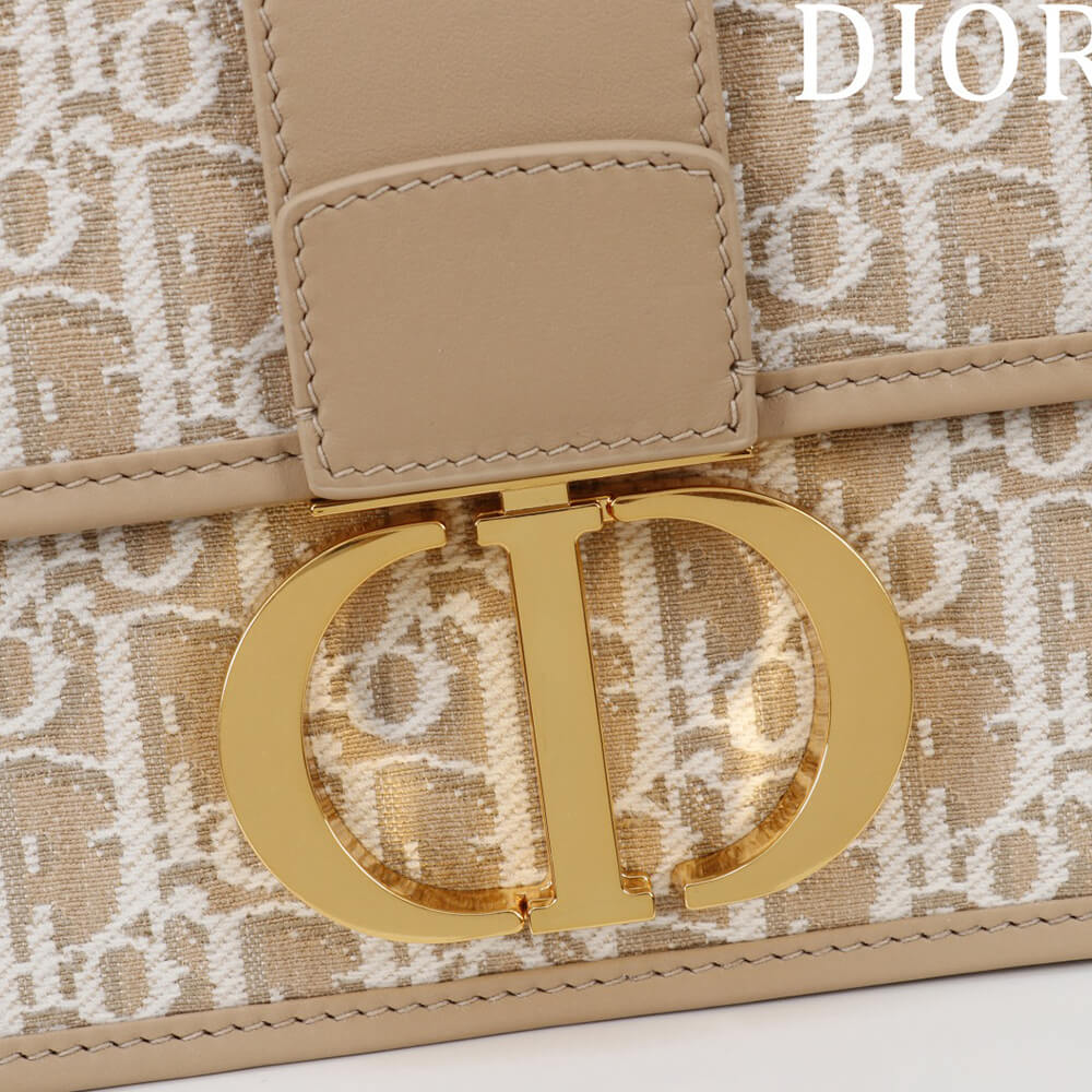 Dior 30 Montaigne Chain Bag - Replica Luxury Bags™