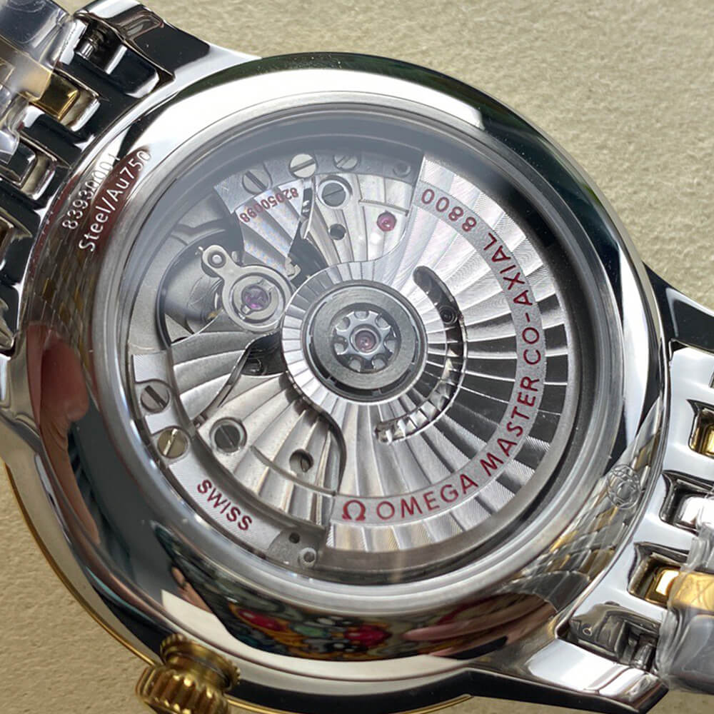 Omega DE VILLE - Replica Luxury Bags™