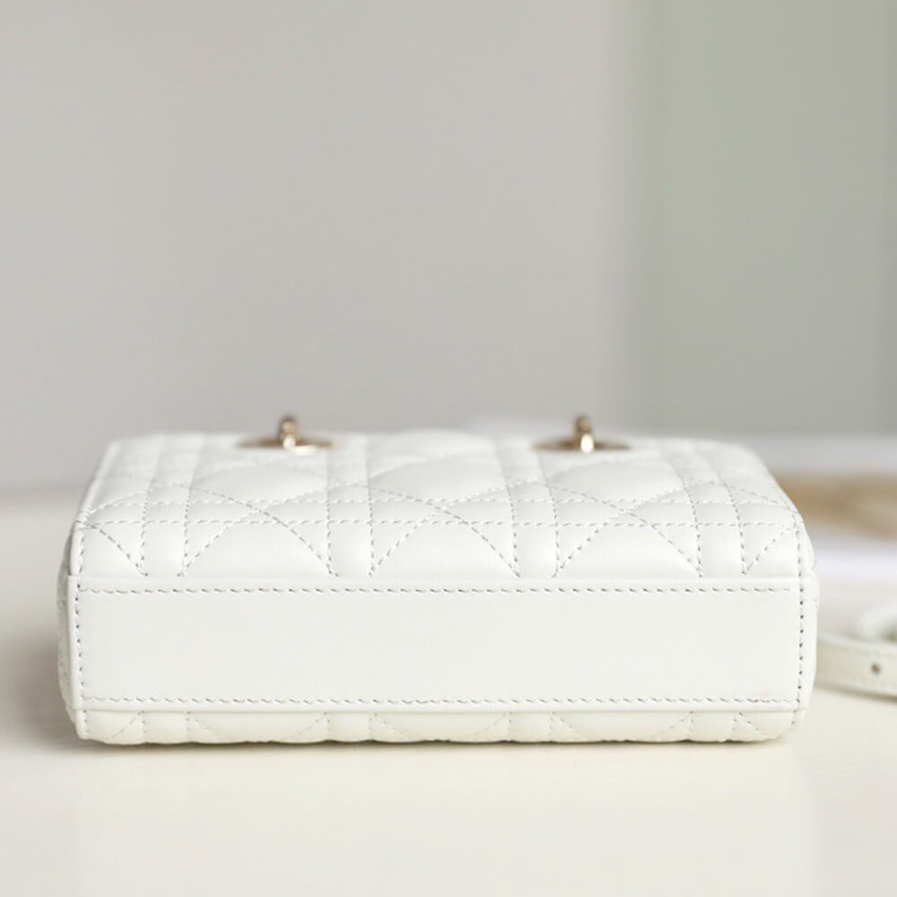 Dior Lady D-Joy Micro Bag - Replica Luxury Bags™