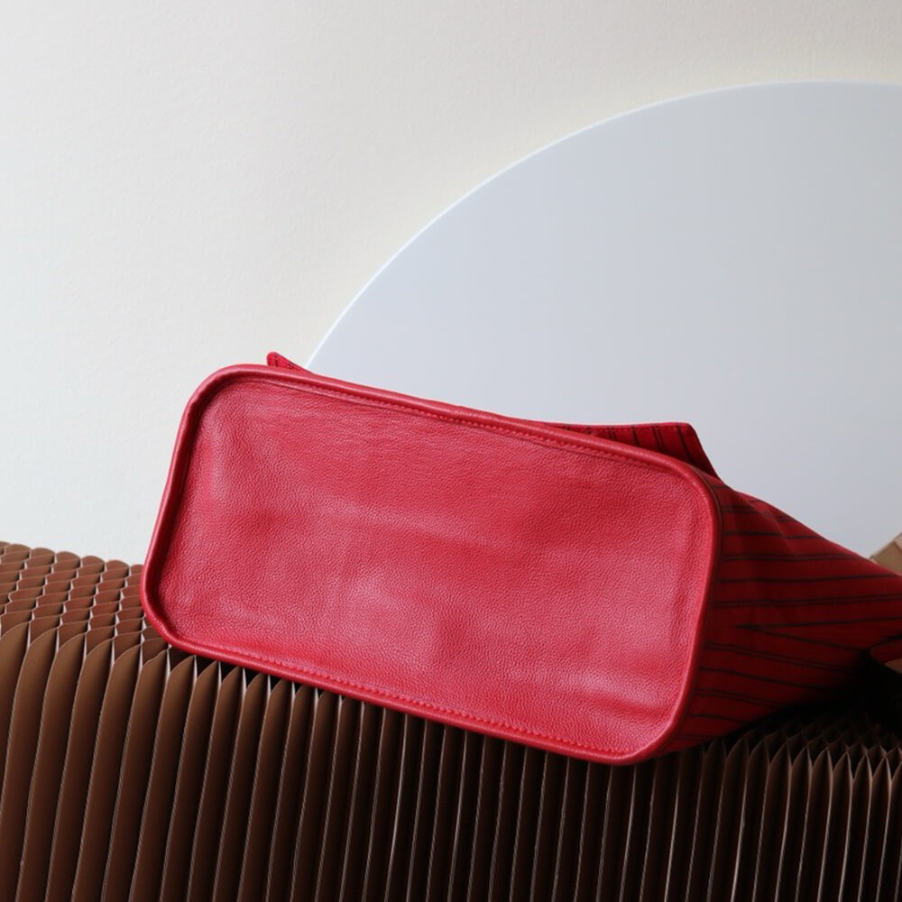 LV Neverfull Bandouliere Inside Out MM Bag - Replica Luxury Bags™