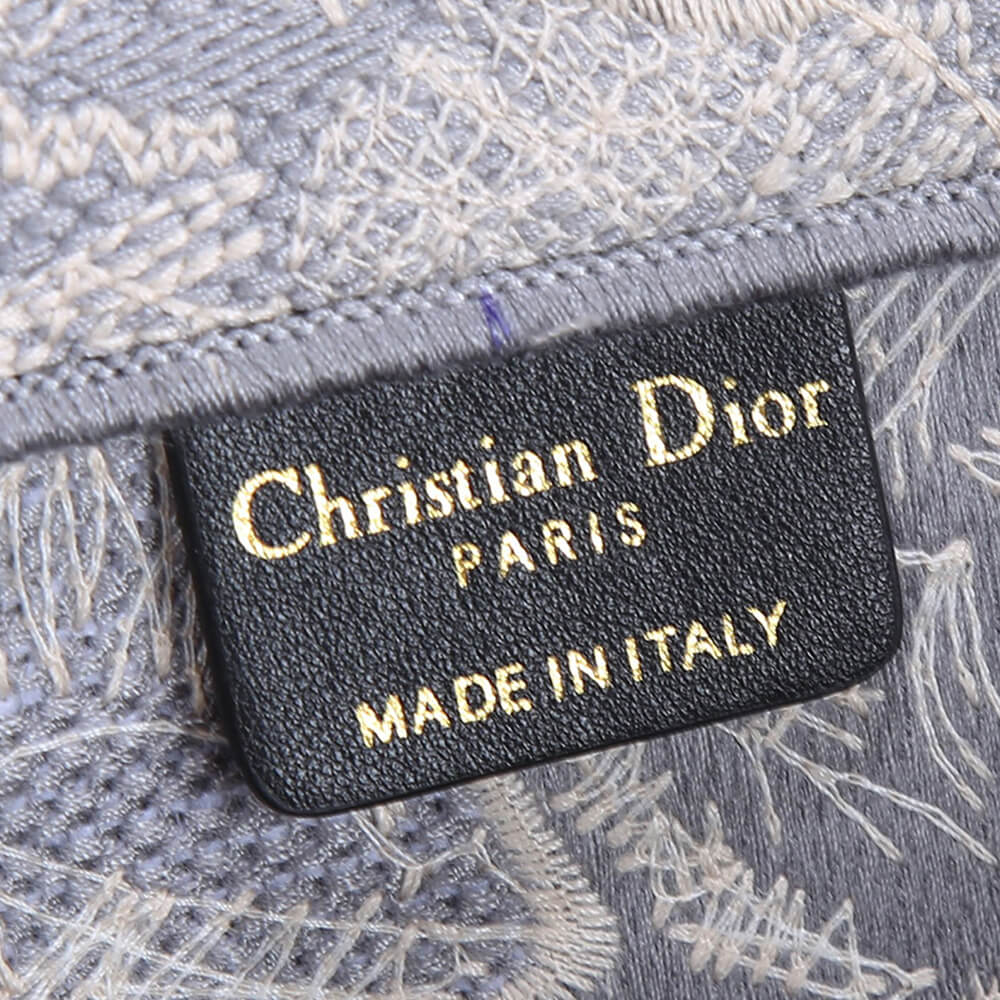 Large Dior Book Tote Bag - Replica Luxury Bags™