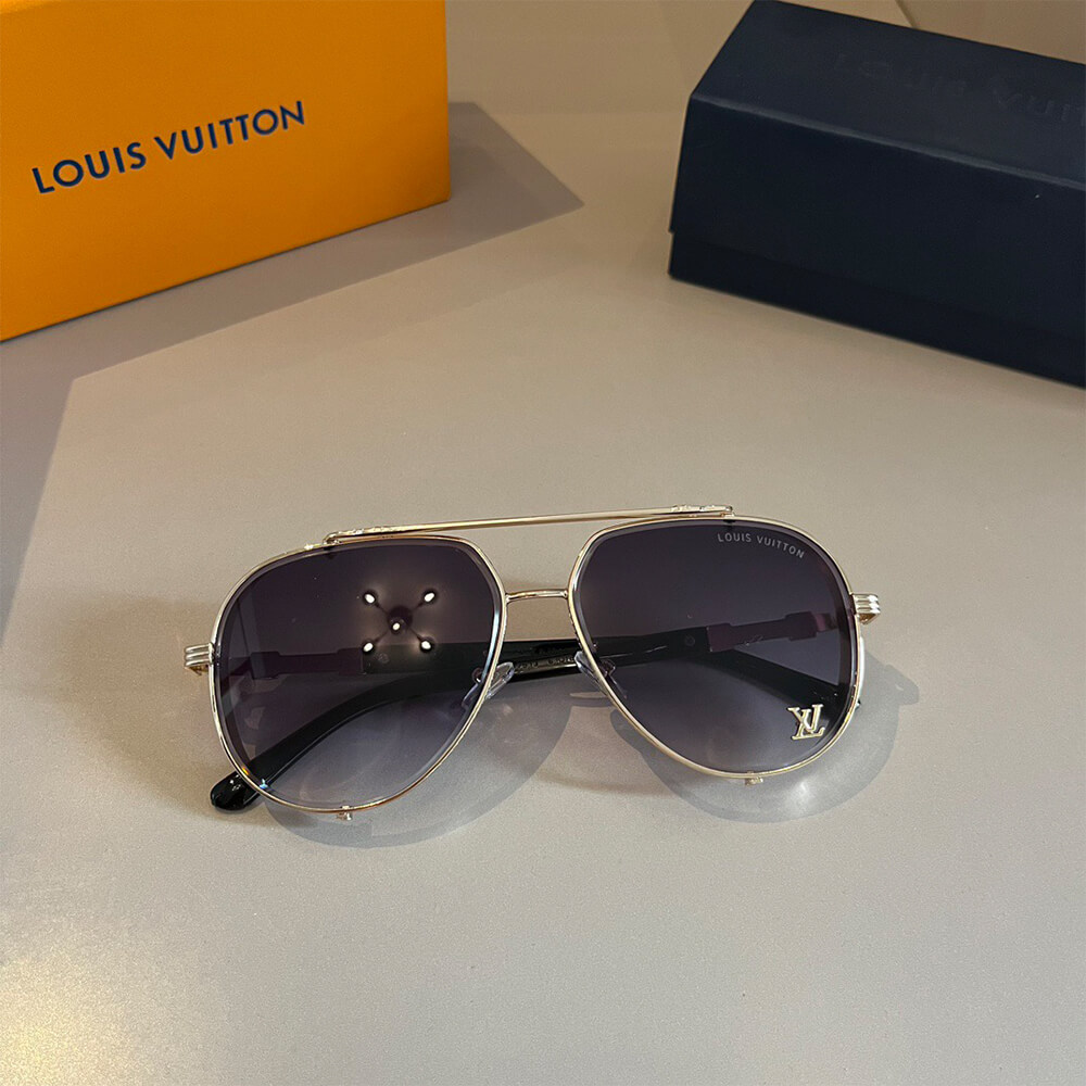 LOUIS VUITTON SUNGLASSES - Replica Luxury Bags™
