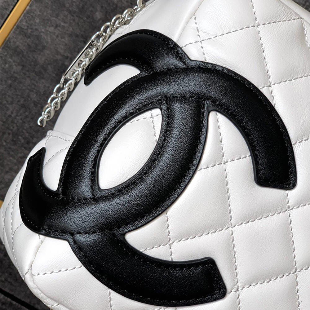 Chanel Cambon Line Tote Bag - Replica Luxury Bags™