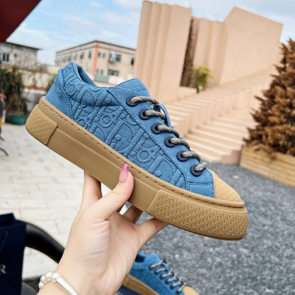 Dior B33 Sneaker Shoes - Replica Luxury Bags™