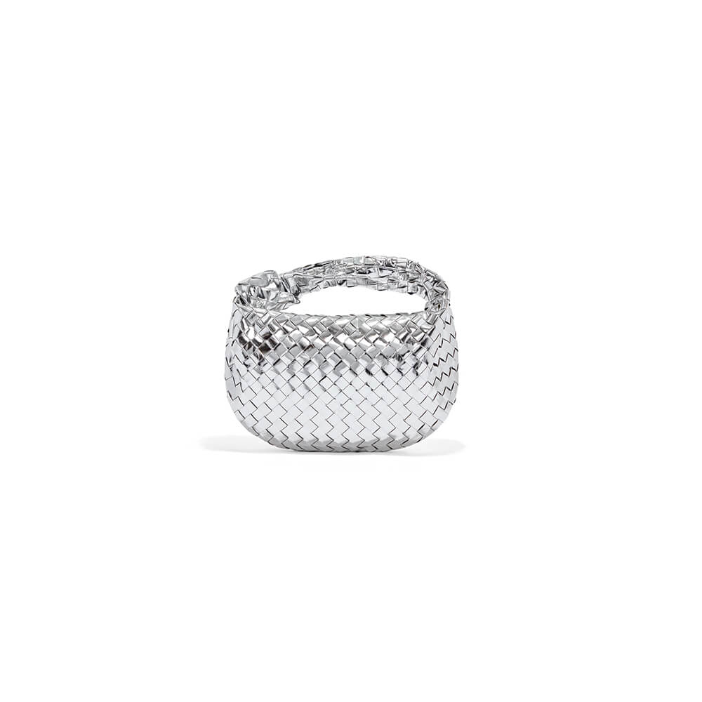 Bottega Veneta Teen Jodie Bag - Replica Luxury Bags™