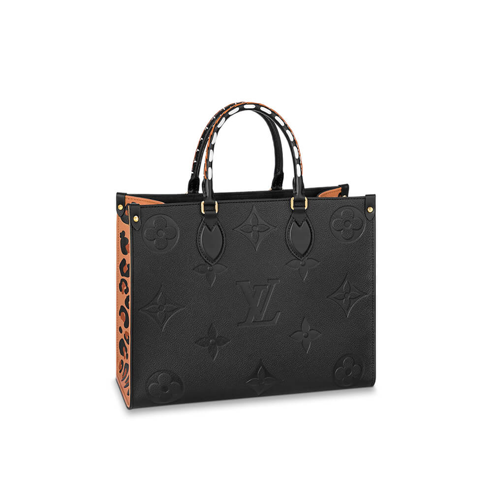 LV Onthego MM Bag - Replica Luxury Bags™