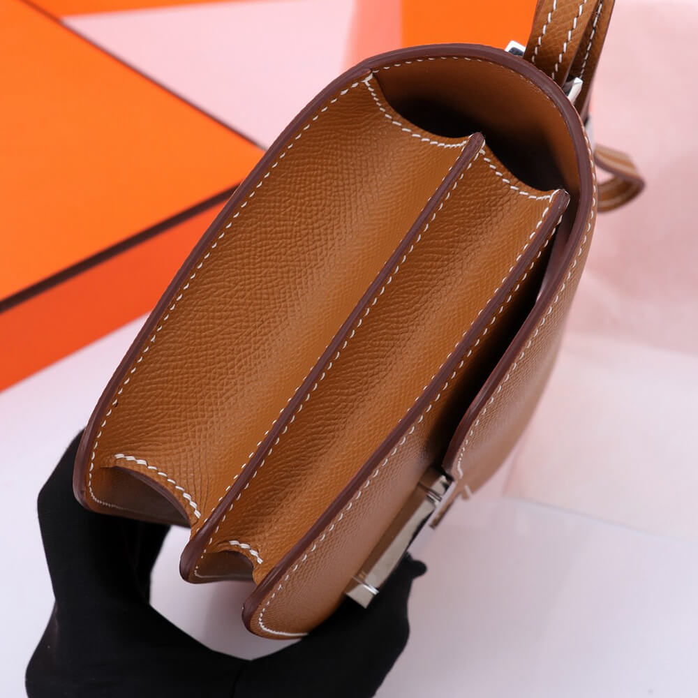 Hermes Constance 18 Bag - Replica Luxury Bags™