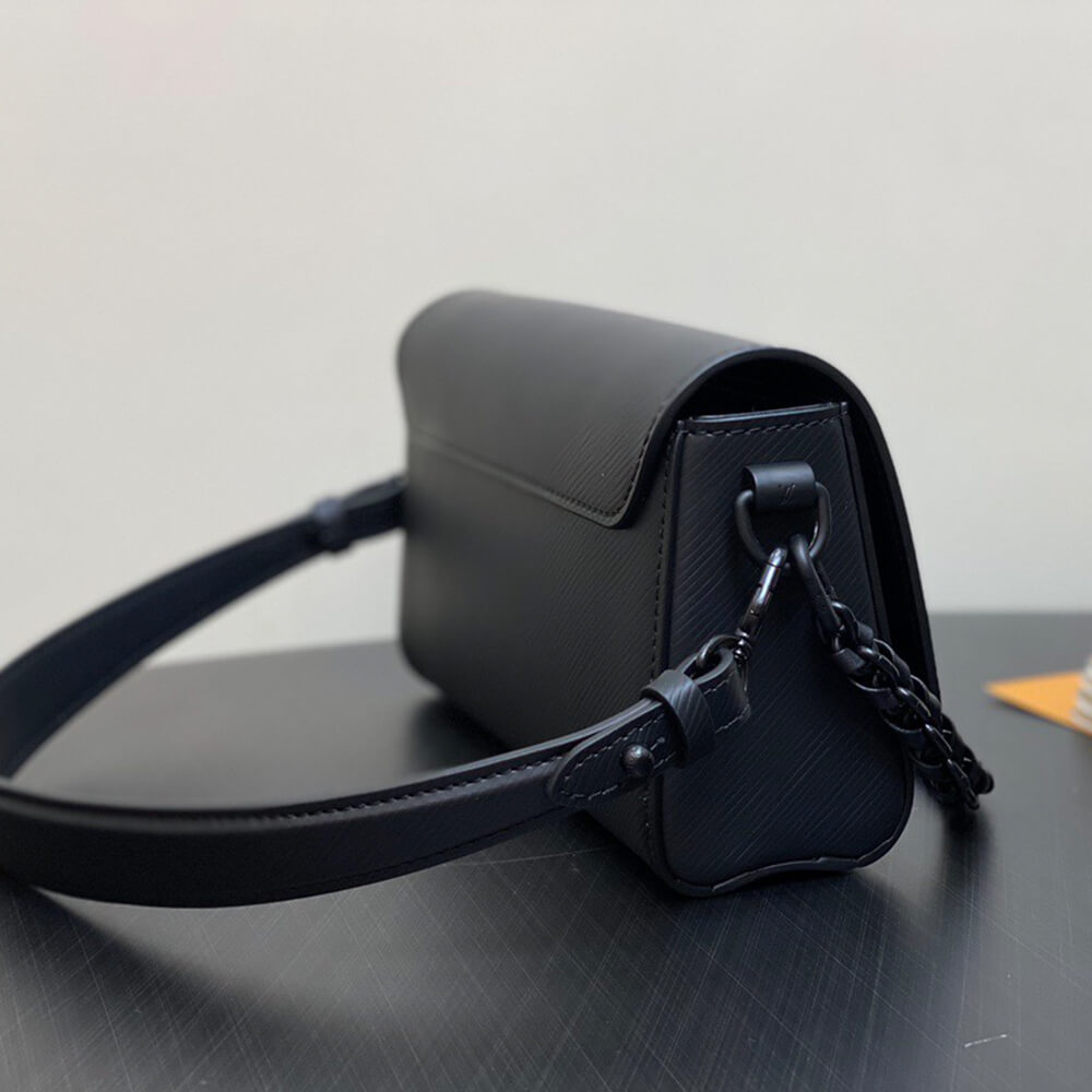 LV Twist West Bag - Replica Luxury Bags™