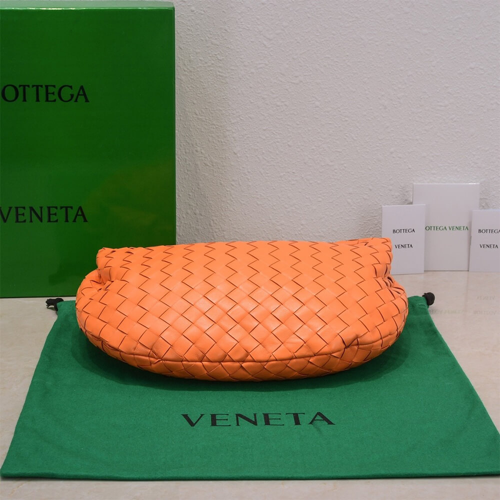 Bottega Veneta Teen Jodie Bag - Replica Luxury Bags™