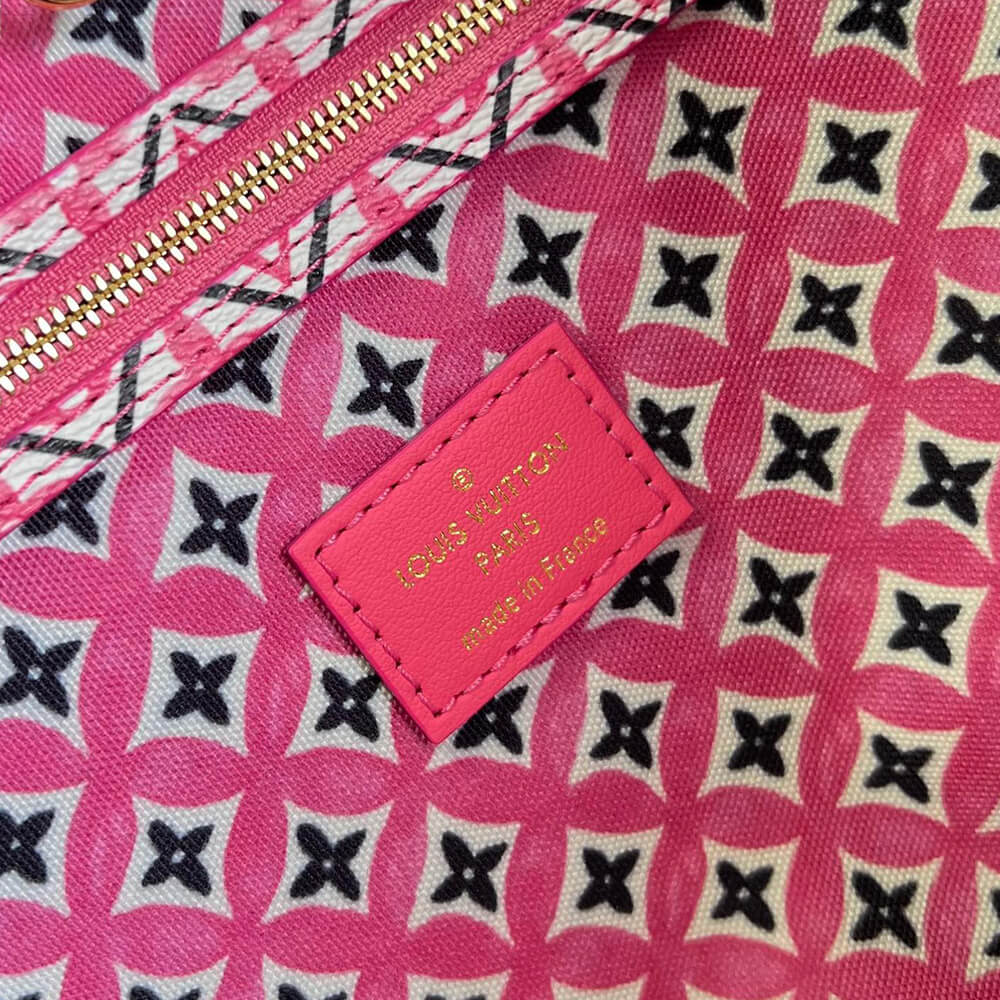 LV By the Pool Neverfull MM Bag - Replica Luxury Bags™