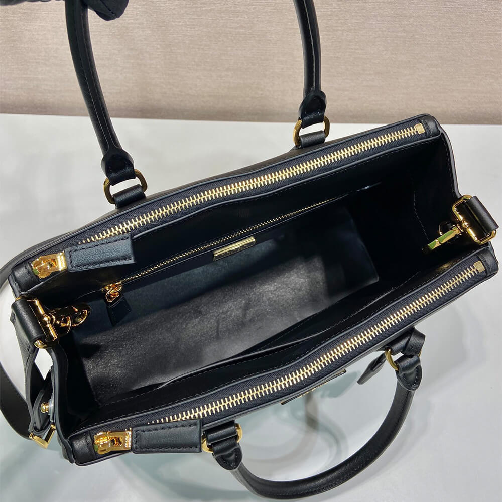 Large Prada New Galleria Leather Bag - Replica Luxury Bags™