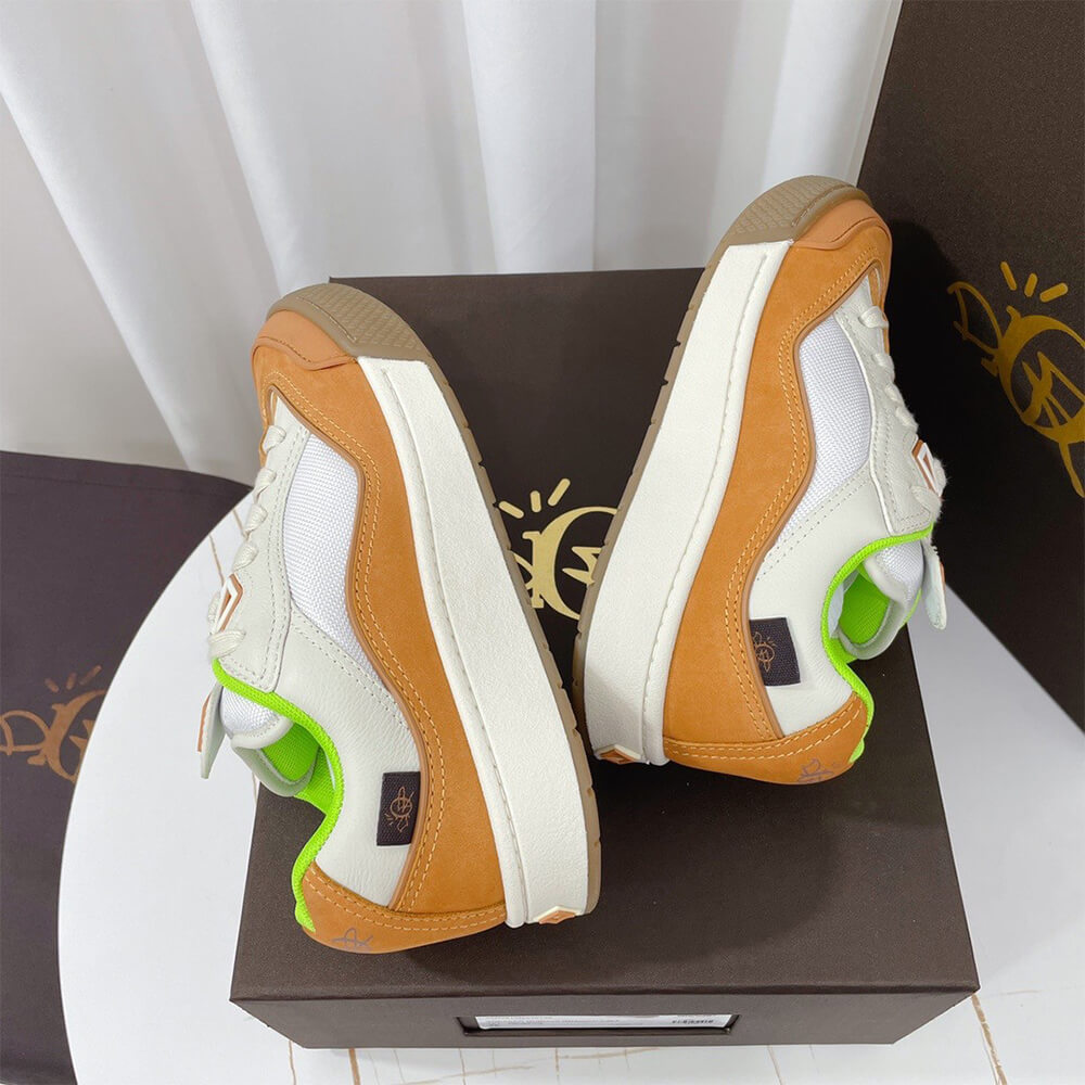 B713 CACTUS JACK DIOR SNEAKER   LIMITED AND NUMBERED EDITION Shoes - Replica Luxury Bags™