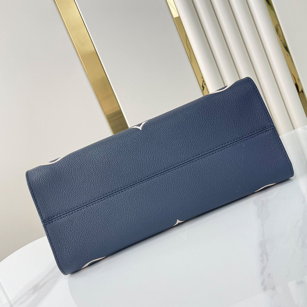 LV OnTheGo MM Bag - Replica Luxury Bags™