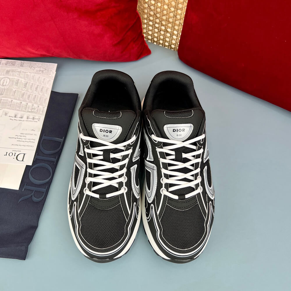 Dior Sneaker Shoes - Replica Luxury Bags™