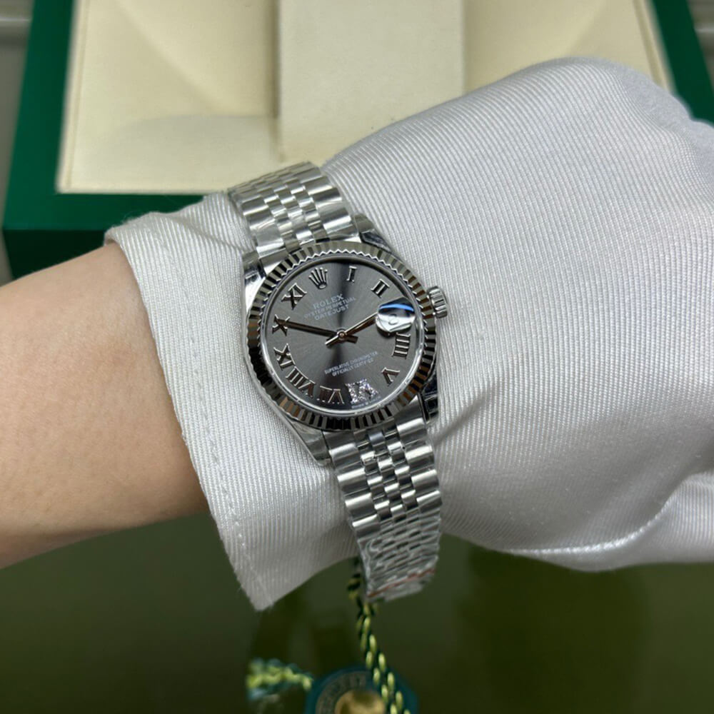 Rolex Datejust 31 - Replica Luxury Bags™
