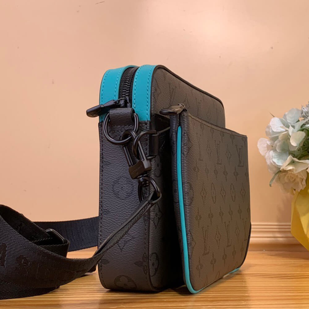 LV Trio Messenger Bag - Replica Luxury Bags™