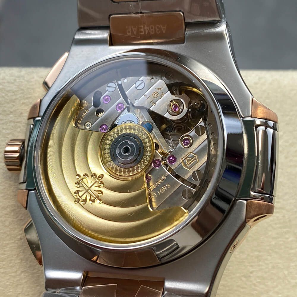 Patek Philippe 5980 - Replica Luxury Bags™