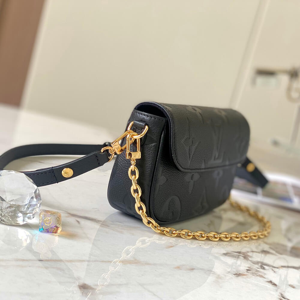 LV Wallet On Chain Ivy Bag - Replica Luxury Bags™