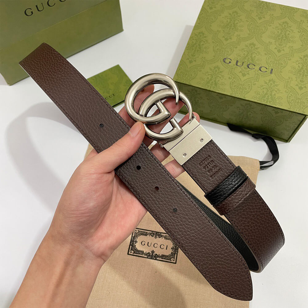 GUCCI 37mm belt - Replica Luxury Bags™