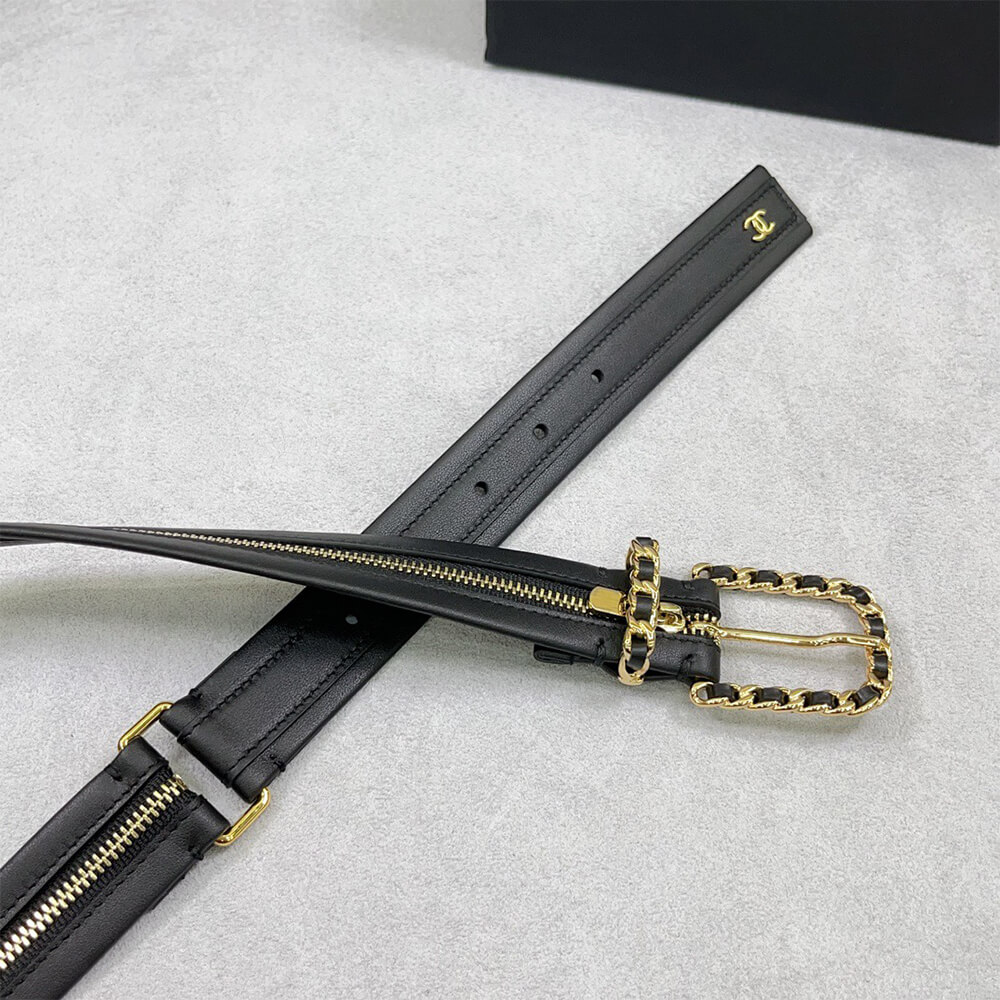 CHANEL 30mm belt - Replica Luxury Bags™
