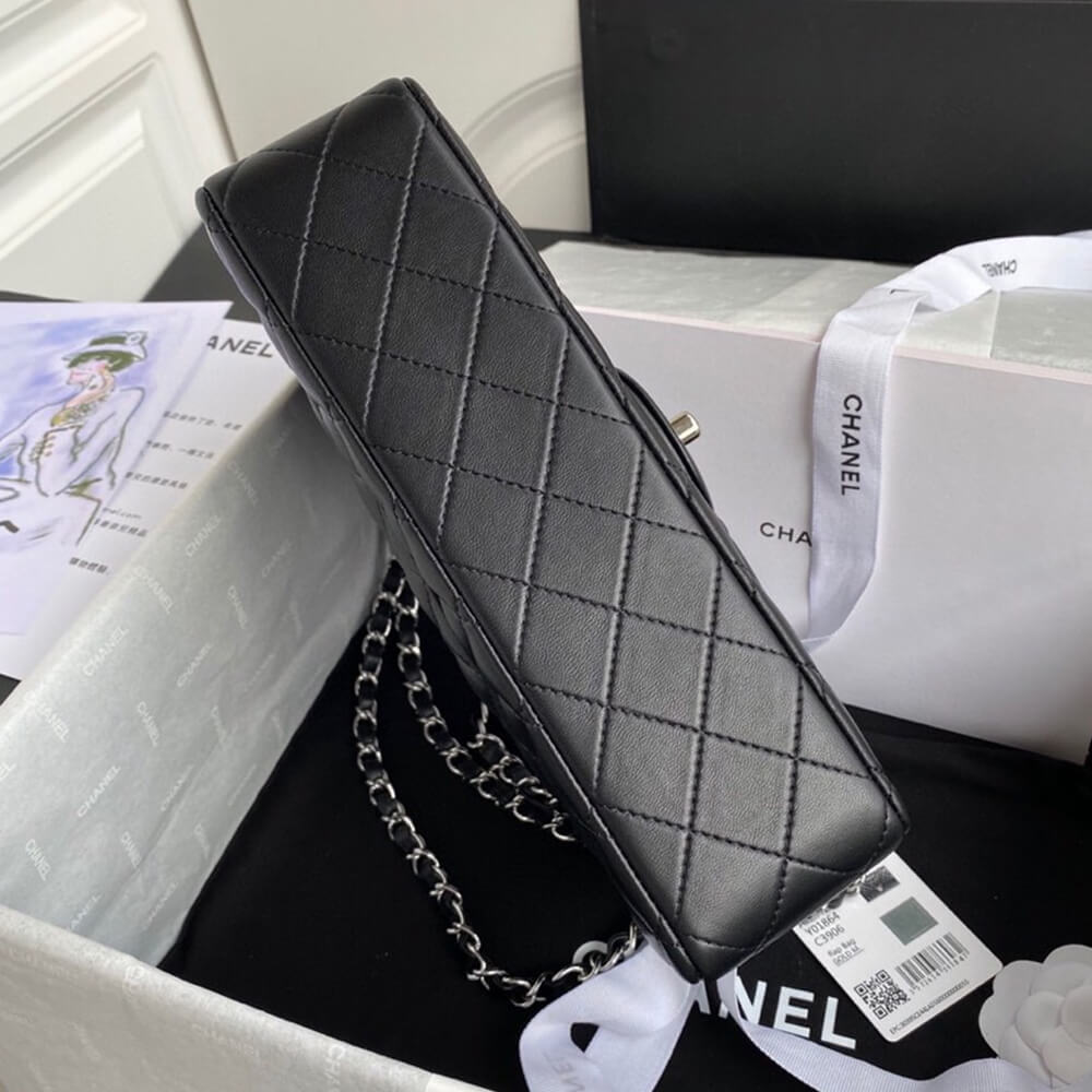 Chanel Classic Handbag - Replica Luxury Bags™