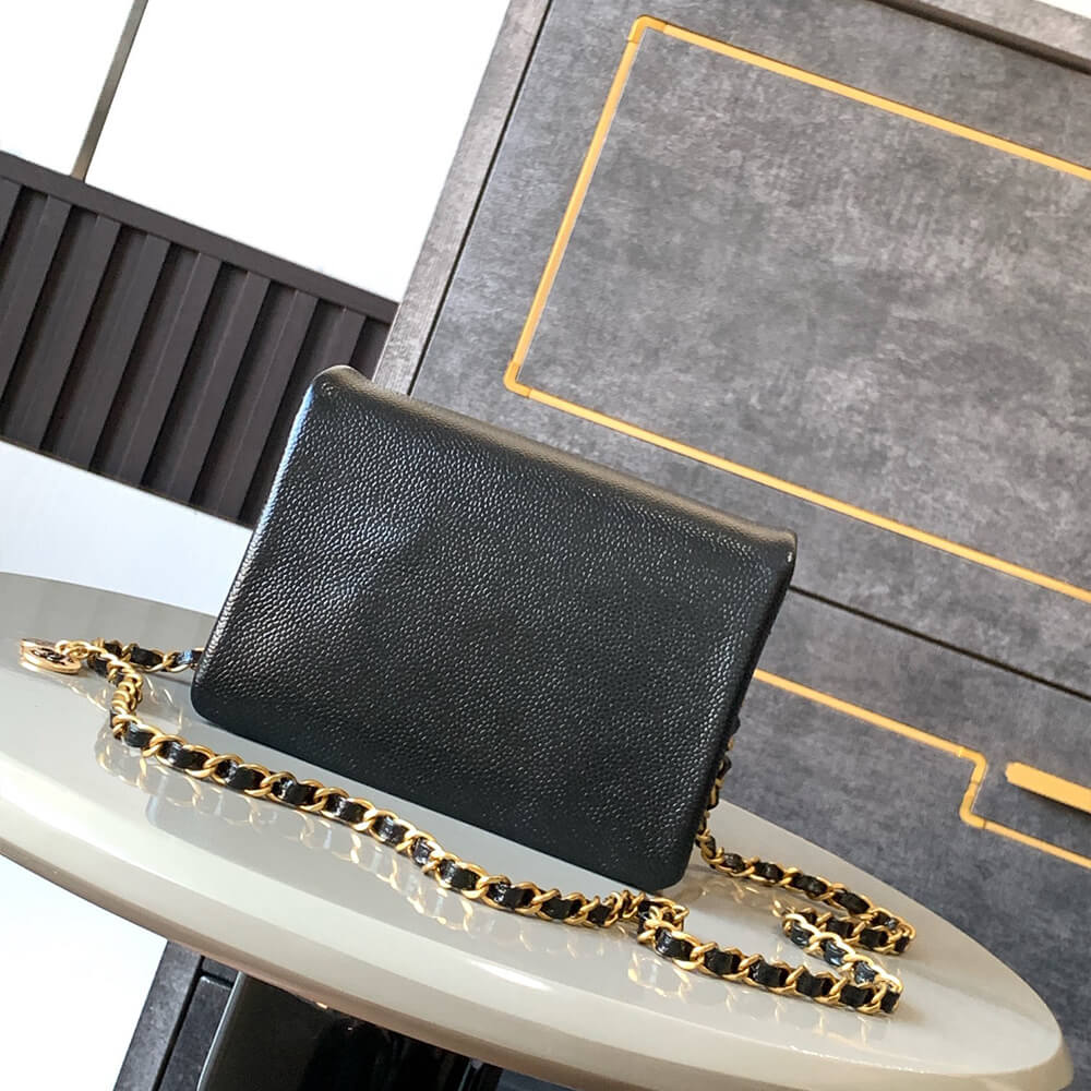 CHANEL Mini Flap Bag - Replica Luxury Bags™