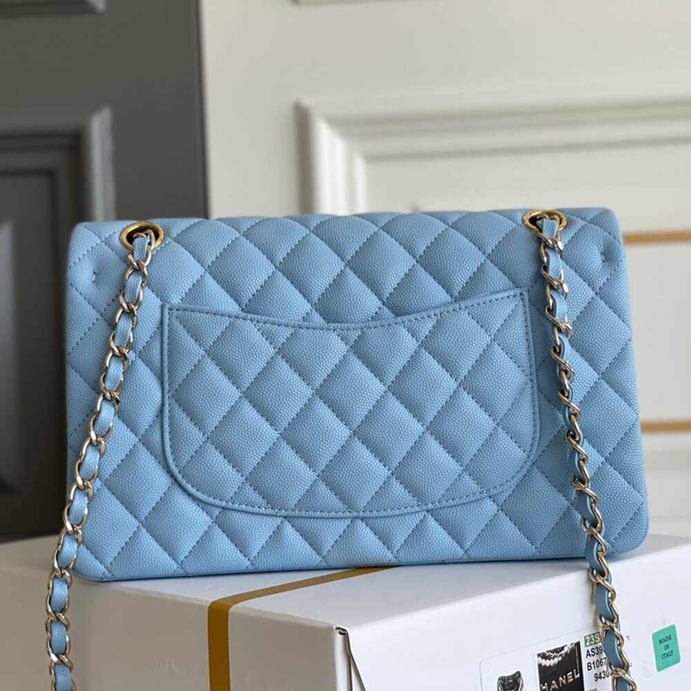 Chanel Classic Flap Medium Bag - Replica Luxury Bags™
