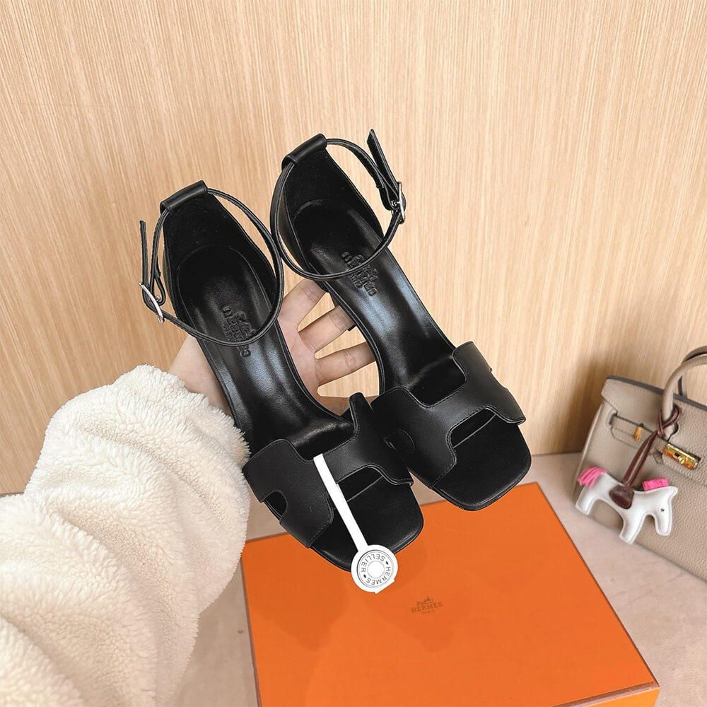 Hermes Joy 70 Sandal Shoes - Replica Luxury Bags™