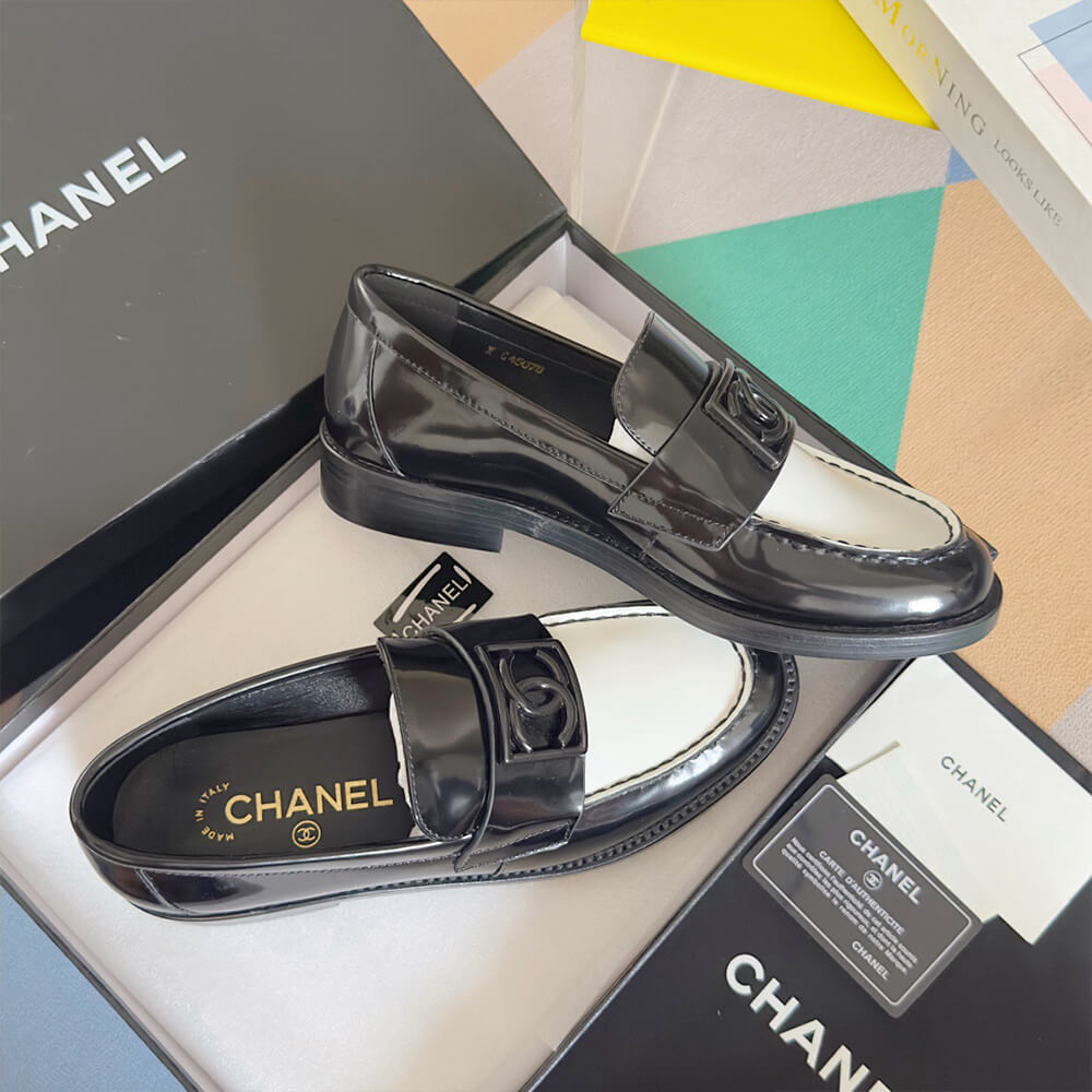CHANEL WOMEN LOAFER Shoes - Replica Luxury Bags™